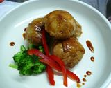 肉巻きポテっと・・・作り方9写真