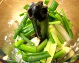 津ギョウザ風★揚げギョウザ作り方1写真