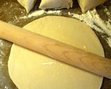 津ギョウザ風★揚げギョウザ作り方3写真