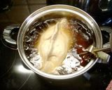 津ギョウザ風★揚げギョウザ作り方5写真