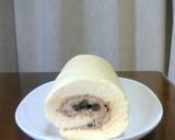 きなこのロールケーキ作り方11写真