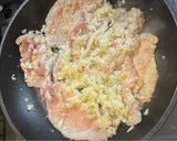 シャリアピンと酵素の柔らか豚生姜焼き作り方3写真