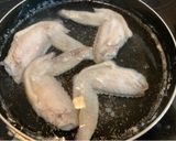 手羽先だいこん作り方1写真