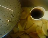 たけのこのチーズ焼き作り方3写真