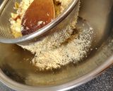 お菓子屋さんのより美味な、栗ちゃきん作り方2写真