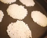 パーティーに☆一口ライスピザ作り方3写真
