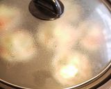 パーティーに☆一口ライスピザ作り方4写真