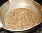 牛肉まいちゃいました作り方3写真
