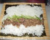 牛肉まいちゃいました作り方6写真