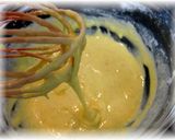 びっくり！ふわっふわお好み焼き作り方4写真