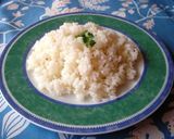 アラ簡単♪ウマウマお手軽バターライス作り方3写真
