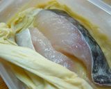 たらの西京焼き作り方2写真