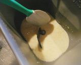 もちきび豆乳食パン☆作り方7写真