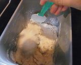 もちきびの豆乳イングリッシュマフィン☆作り方9写真