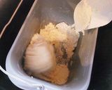 もちきびの豆乳イングリッシュマフィン☆作り方10写真