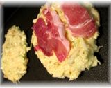 びっくり！ふわっふわお好み焼き作り方7写真