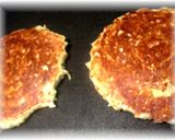 びっくり！ふわっふわお好み焼き作り方8写真