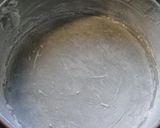 自家製甘酒で☆お花の形のちぎりパン☆作り方3写真