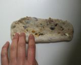 クリームチーズのノア・レザン作り方8写真