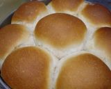 自家製甘酒で☆お花の形のちぎりパン☆作り方6写真