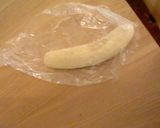 めちゃくちゃ簡単バナナアイス作り方4写真