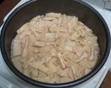 誰でも美味しくできる☆たけのこご飯作り方4写真