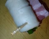 ちくベーピーマン巻作り方5写真