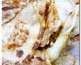 ♪ リンゴ摩って ♪ 豚の生姜焼き作り方5写真