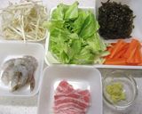 小春日和に春野菜たっぷり♡ディツシュ作り方1写真