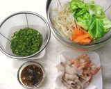 小春日和に春野菜たっぷり♡ディツシュ作り方9写真