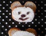 しろくまのチーズクリーム作り方7写真