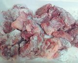 牛肉の赤ワイン煮込み作り方1写真