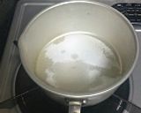 余った生クリームで*キャラメルソース作り方3写真