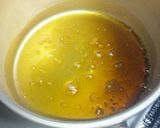 余った生クリームで*キャラメルソース作り方4写真