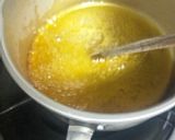 余った生クリームで*キャラメルソース作り方6写真