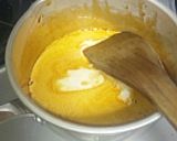 余った生クリームで*キャラメルソース作り方7写真