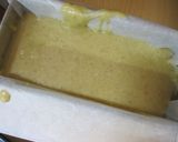 シナモン香るバナナパウンドケーキ作り方6写真