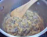 牛肉の赤ワイン煮込み作り方5写真