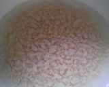 ♡離乳食♡中期♡初めての鶏ささみ♡作り方3写真