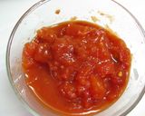 トマト煮込みロールキャベツ作り方5写真