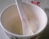 ♡離乳食♡中期♡初めての鶏ささみ♡作り方5写真