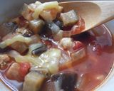 簡単トマトスープ作り方5写真