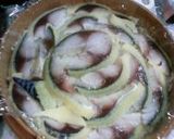お寿司ケーキ作り方1写真