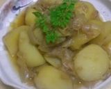 じゃがシーチキン♪作り方5写真