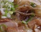 ラーメン屋さんの「まかないラーメン」作り方7写真