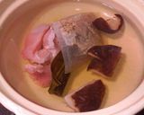 うちの具雑煮作り方4写真