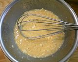 簡単☆ヘルシー♪きな粉風味の米粉豆腐パン作り方3写真