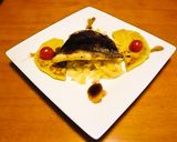 そら豆ニョッキのグラタン作り方14写真