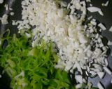 簡単！食べるラー油作り方2写真
