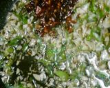 簡単！食べるラー油作り方3写真